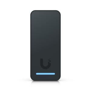 Ubiquiti Access Reader G2 – Einfaches Zugangskontrolllesegerät, schwarz