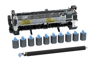 HP CF065A LaserJet 220 V Maintenance Kit