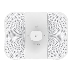 Ubiquiti LiteBeam AC, 5-pack Nätverksmodul 450 Mbit/s Vit