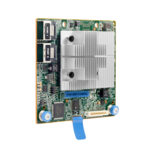 HPE Smart Array E208i-a SR Gen10 8 Internal kontroler RAID 3.0 12 Gbit/s