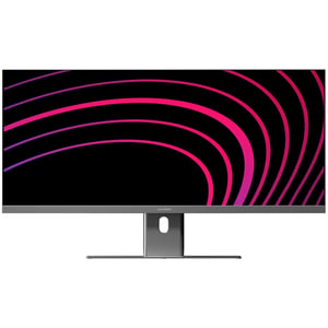 ALOGIC Edge 101.6 cm (40") 3440 x 1440 px UltraWide Quad HD Computer Monitor, Gray