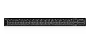 DELL S-serien S5248F-ON Hanterad L2/L3 1U Svart