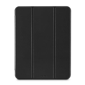Hama 00222098 Tablet-Hülle 33 cm (13") Folio Schwarz, Transparent