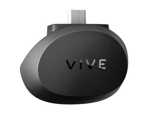 HTC VIVE Focus 3 Facial Tracker Spårning Svart