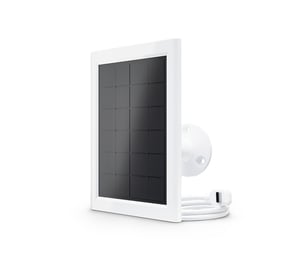 Arlo Essential 2. Generation – Zubehör für die Montage von Solarmodulen Zum Aufladen / Ladegerät