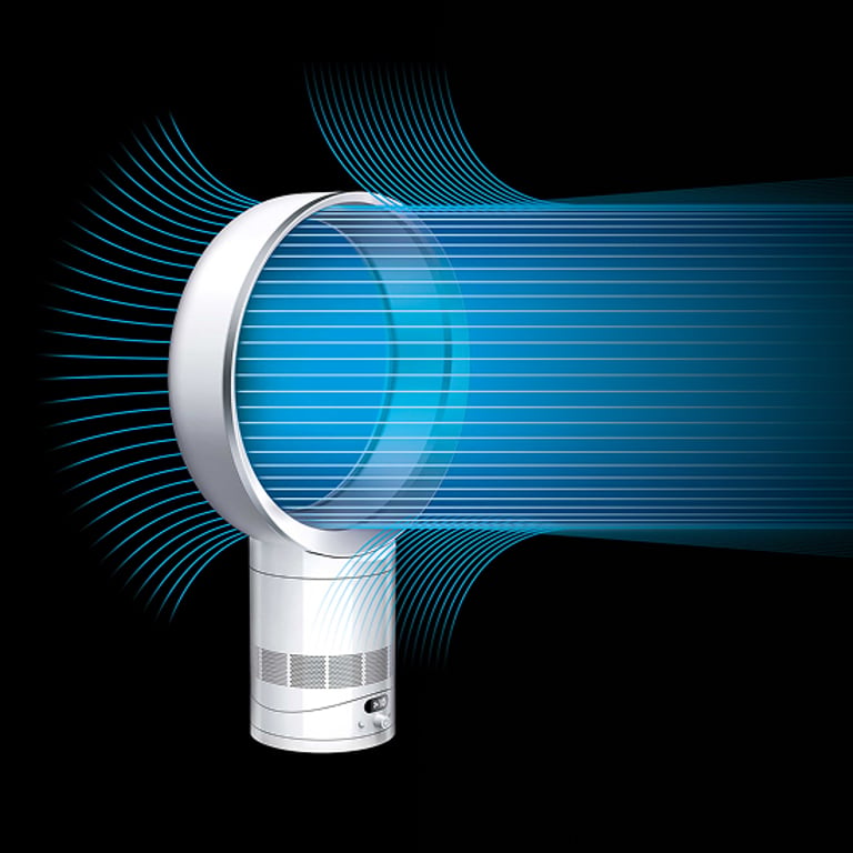 Dyson Cool CF1 Biały