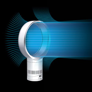 Dyson Cool CF1 Biały