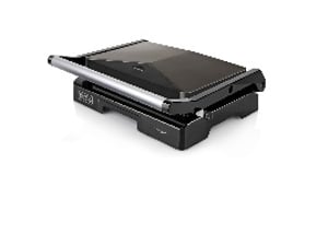 Black & Decker BXGR1000E Kontaktgrill
