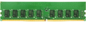 Synology D4EC-2666-16G Speichermodul 16 GB 1 x 16 GB DDR4 260-Pin-SO-DIMM ECC-Korrektur