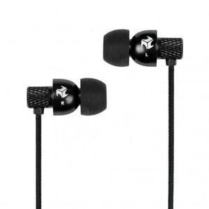 iBox Z3 Hörlurar med sladd In-ear Samtal/musik Svart