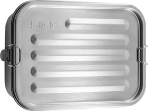 SIGG 8733.40 pojemnik na jedzenie Pojemnik na lunch Stal nierdzewna 1 szt.