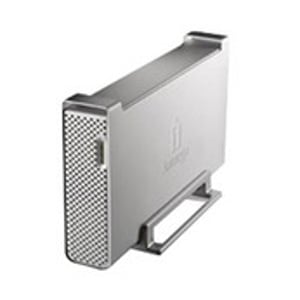 Iomega UltraMax 2TB Desktop HDD zewnętrzny dysk twarde 7200 RPM 3.5" USB 2.0 Srebrny