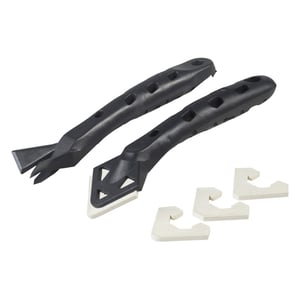 wolfcraft GmbH 4364000 Hand Scraper