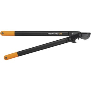 Fiskars 112590 Gartenschere – Schnurschere