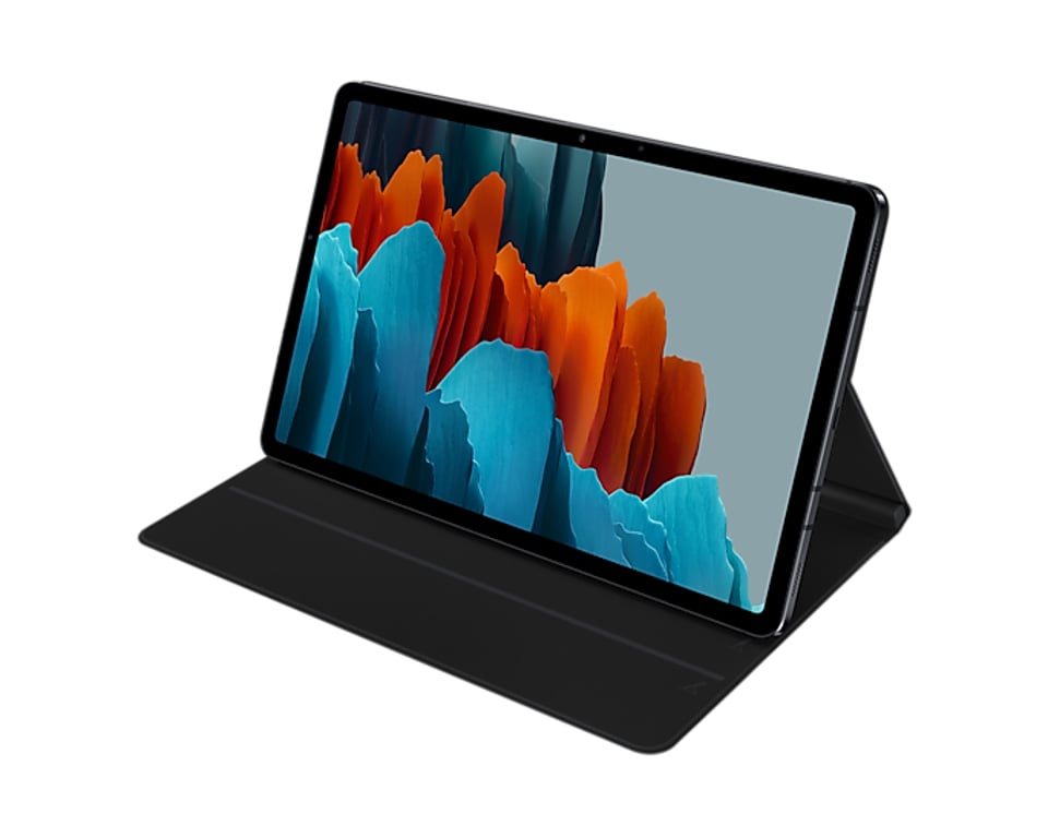 Samsung EF-BT630P 27,9 cm (11") Folio Czarny