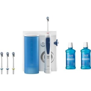 Oral-B MD20 vattendrickare 0,6 l