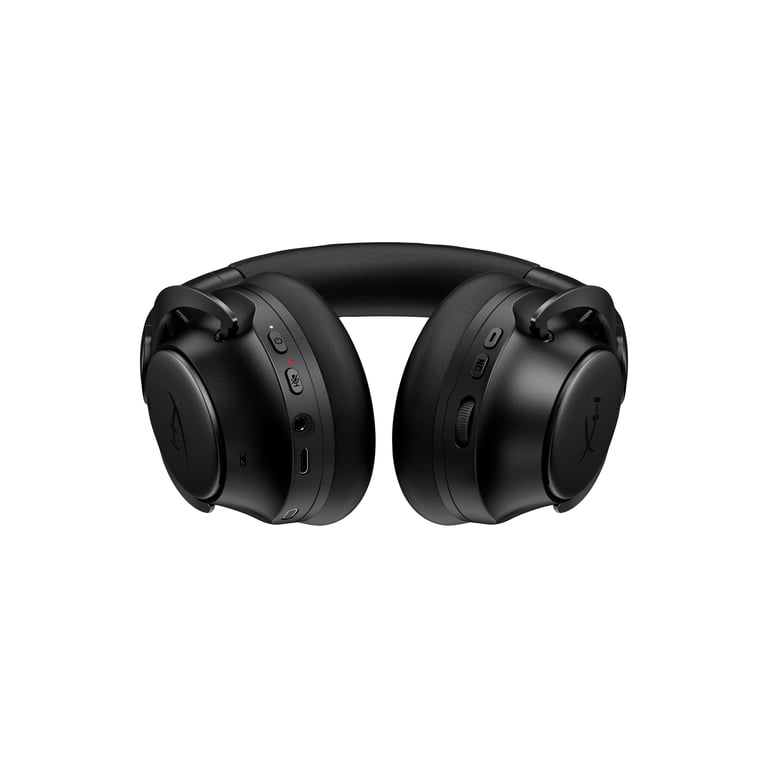 HyperX Cloud MIX 2 – zestaw słuchawkowy dla graczy (czarny)