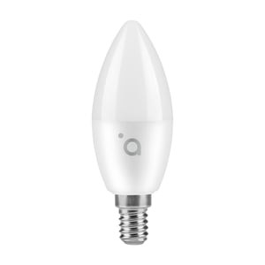ACME SH4208 lampa LED Fajny niebieski, Biały, Żółty 6500 K 4,5 W E14 G