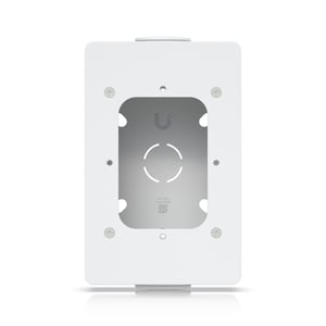 Ubiquiti UACC-Reader-JB-W Monteringslåda