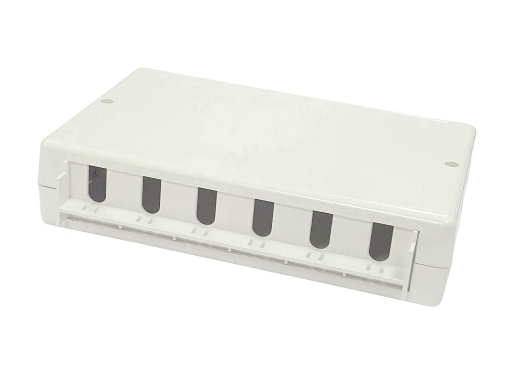 Lanview LVN127774 panel krosowniczy