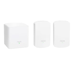 Tenda MW5 1200 Mbit/s Weiß, PoE-Unterstützung