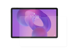 Lenovo ZG38C07003 Tablet Screen Protector, Clear Screen Protector, 1 piece