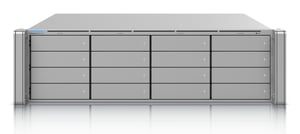 Ubiquiti ENVR-Core 3U Szary