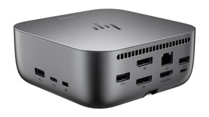 HP Thunderbolt 4 100 W G6 Docking Station