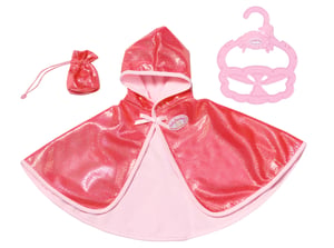 Baby Annabell Little Sweet Cape 36 cm – Puppenkleidungsset