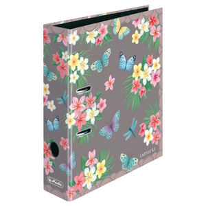 Herlitz maX.file segregator A4 Wielobarwny