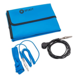 iFixit EU145202-5 verktygssats för reparation av elektroniska apparater, 3 delar.