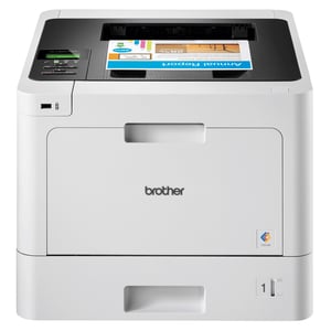 Brother HL-L8260CDW drukarka laserowa Kolor 2400 x 600 DPI A4 Wi-Fi