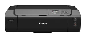 Canon imagePROGRAF PRO-310 Tintenstrahldrucker, Farbe, 4800 x 2400 DPI, A3+, WLAN