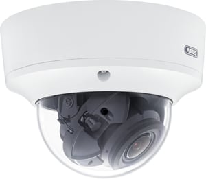 ABUS IPCB74521 industriell kamera, kupolkamera, IP-säkerhetskamera, inomhus/utomhus, 2688 x 1520 px, tak/vägg