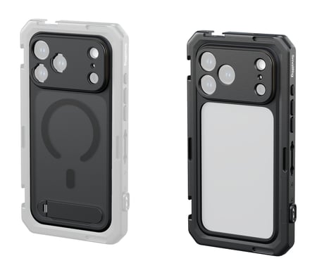 SmallRig 5543 smartfony / akcesorium do telefonów komórkowych Klatka