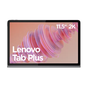 Lenovo Tab Plus Mediatek 128 GB 29,2 cm (11.5") 8 GB Wi-Fi 5 (802.11ac) Android 14 Szary