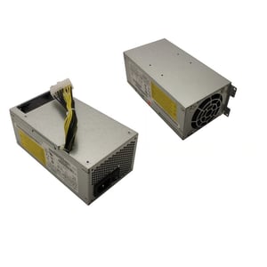 Fujitsu S26113-E611-V50-1 250 W Power Supply Module, Gray