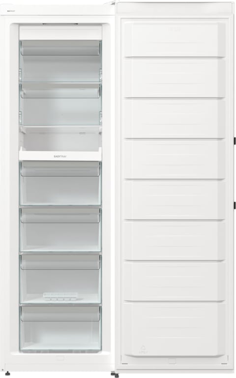 Gorenje FN619EAW6 Zamrażarka wolnostojąca Wolnostojący 280 l Biały