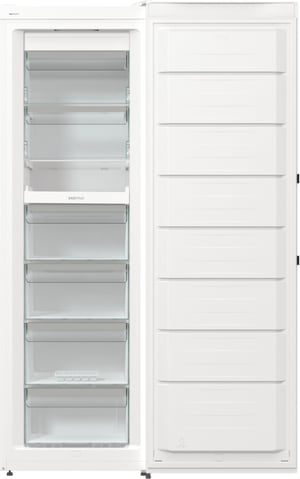 Gorenje FN619EAW6 Zamrażarka wolnostojąca Wolnostojący 280 l Biały