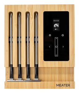 MEATER Block Digital Food Thermometer