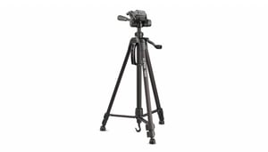 Cullmann Alpha 1800 mobile BT statyw Smartfon 3 x noga Czarny