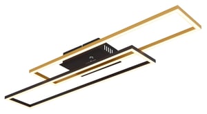 GLOBO 67208-30G LED-takbelysning