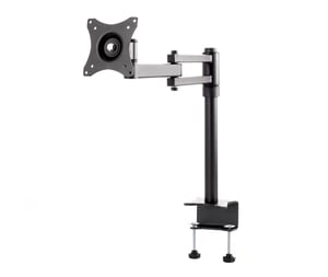 Edbak SV04 Monitor Mount / Stand, 73.7 cm (29"), Desk, Black