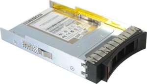 IBM 85Y6188-RFB SSD-enhet 200 GB 2,5" SAS