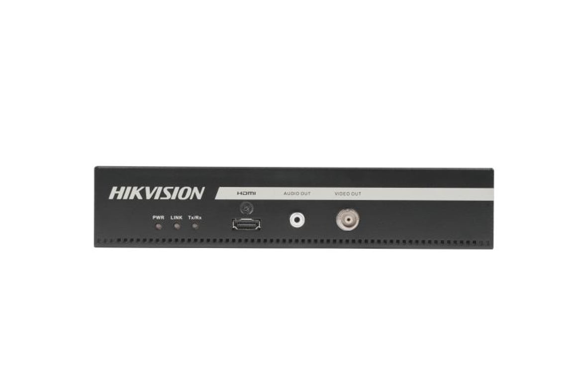 Hikvision DS-6901UDI(C) dekoder wideo 16 kan. 3840 x 2160 px