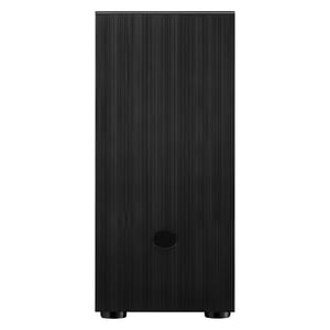Cooler Master MasterBox MB600L V2 Midi-Tower Schwarz