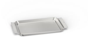 Bosch HEZ9TY010 oven accessory and part Stainless steel, Aluminum, Stainless steel