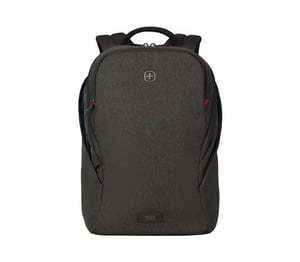 Wenger/SwissGear MX Light 40,6 cm (16") Plecak Szary