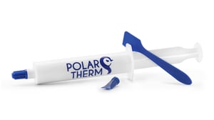 Polartherm X-10 pasta termoprzewodząca Pasta termiczna 52 g