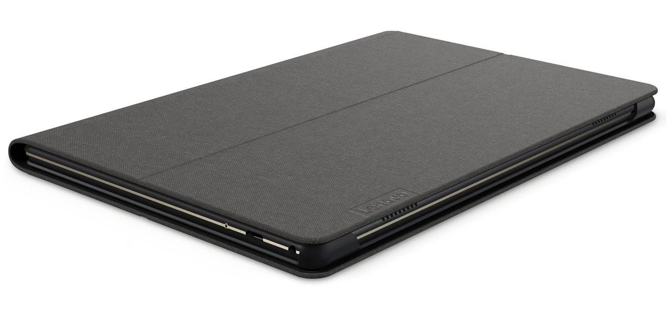 Lenovo ZG38C02959 etui na tablet 26,2 cm (10.3") Folio Czarny